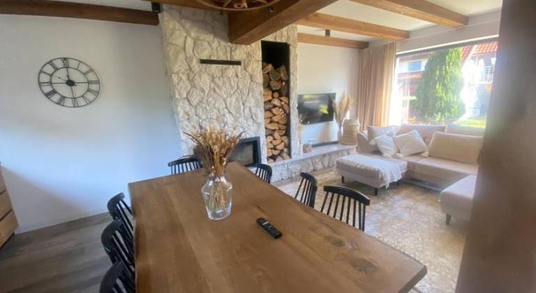 Villa with 3 rooms for 6 persons — photo 3