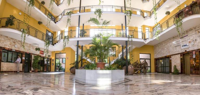Apartamento Sevilla Este