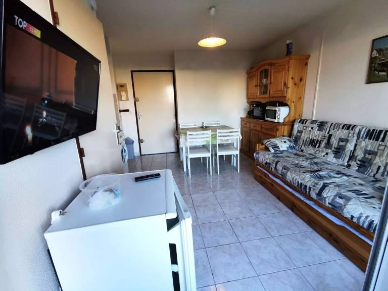 Rental apartment with 1 room for 4 persons — photo 3