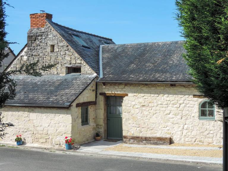 Cottage Chinon