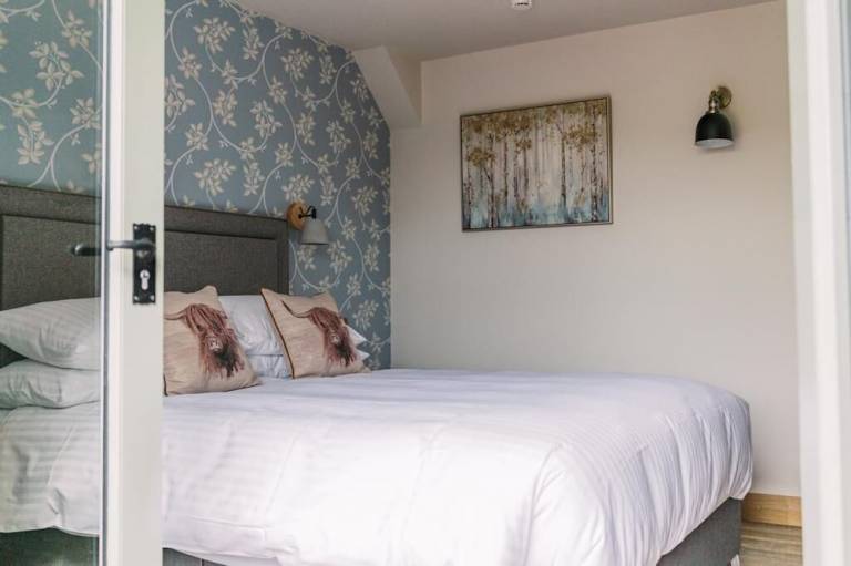 Bed and breakfast Little Hucklow