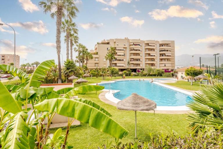 Apartamento  Salobreña