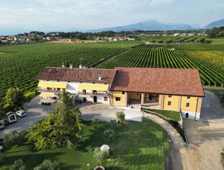 Bauernhof Lazise