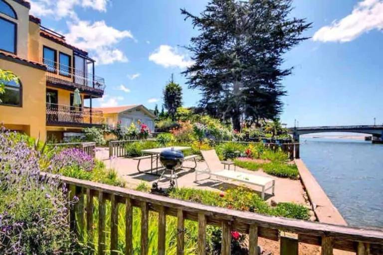 House Capitola