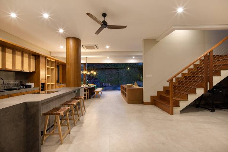 Kolila Villa Seminyak by Ini Vie Hospitality — photo 4