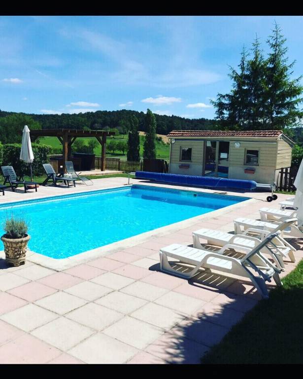 Huis Grand-Brassac