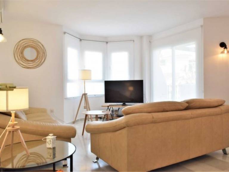 Apartament  Marbella