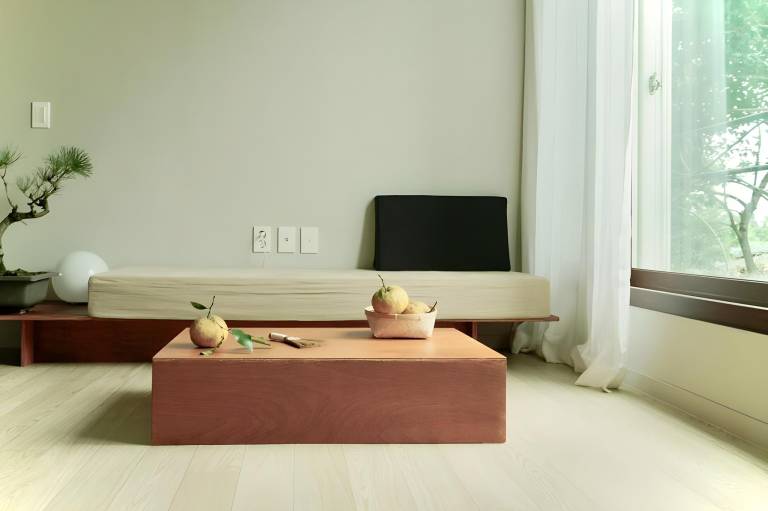 66 m&sup2; Ferienhaus