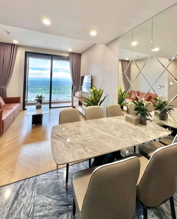 Vacation home with 1 room for 7 persons — photo 3