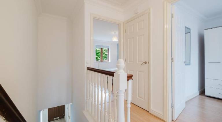 Holiday apartment with 3 rooms for 6 persons — photo 4