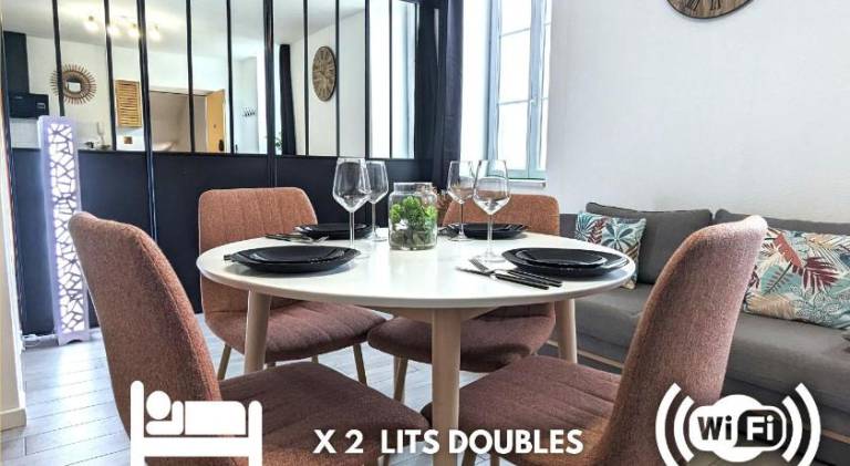 Appartement Meximieux