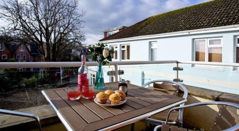 Lovely apartment with pool | Beach nearby | Pets are welcome — photo 5