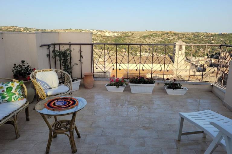 Bed & Breakfast Modica