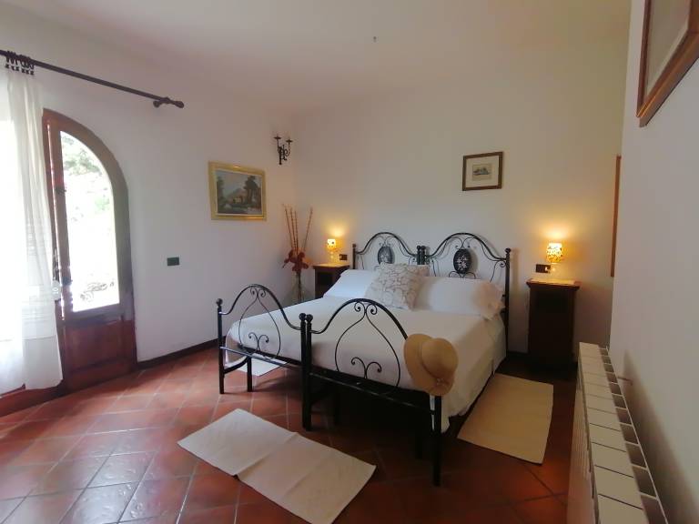 Privatzimmer San Gimignano