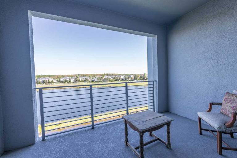 Holiday apartment with 2 rooms for 5 persons in Lake Buena Vista, FL