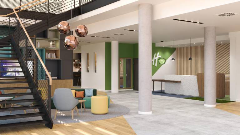Holiday Inn Ratingen City By IHG in Ratingen