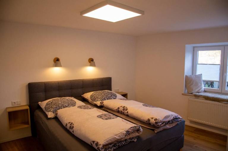 Ferienwohnung Essing