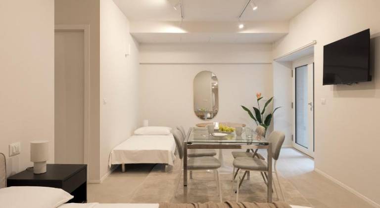 Holiday apartment with garden | Pets are welcome in Milan
