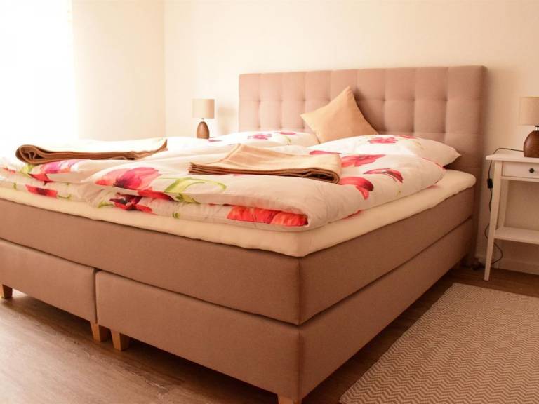 Ferienwohnung Agnes