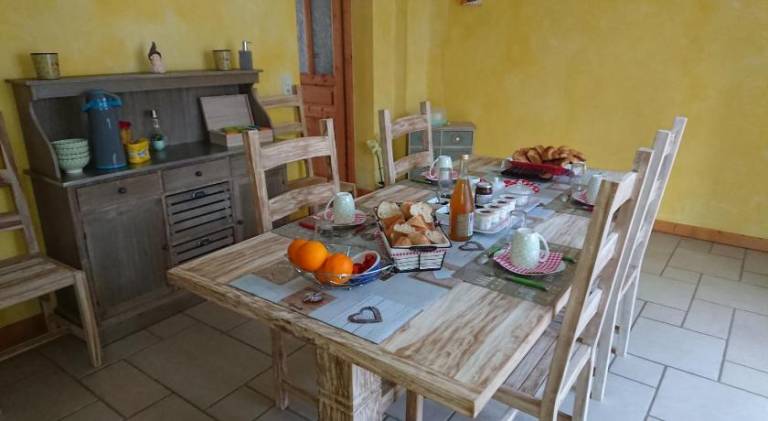 Maison d'Othe — photo 5