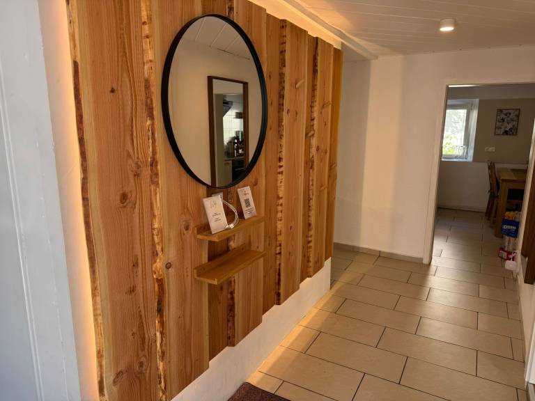 Ferienwohnung Bad Friedrichshall