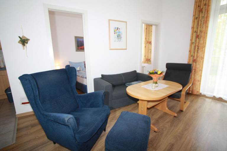 Ferienwohnung Warnemünde