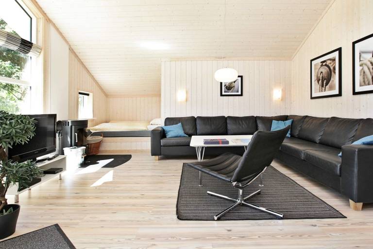 Ferienhaus mit Hund inGroßenbrode  f&uuml;r max. 8 Personen