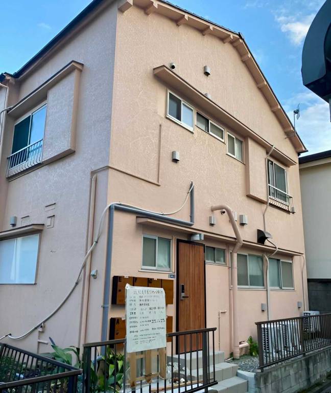 Tokyo Skytree Tower Asakusa Ashiana Guest House