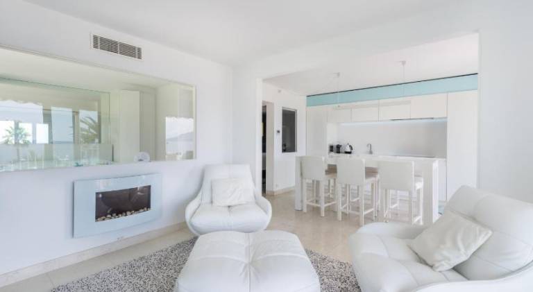 Rental apartment with 2 rooms for 7 persons — photo 2