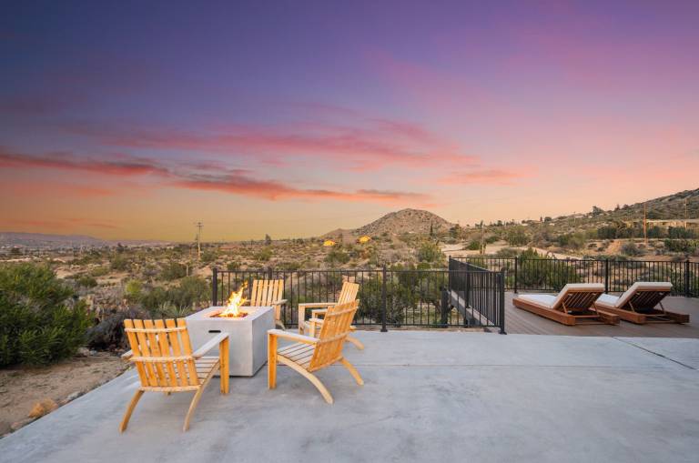House  Yucca Valley