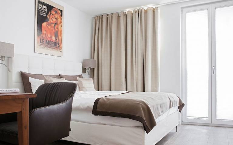 Bed & Breakfast  Aschaffenburg