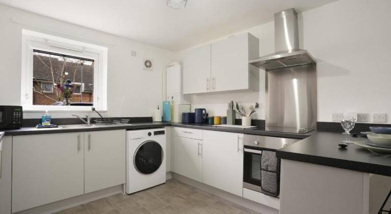 Apartment with 1 room for 8 persons — photo 4