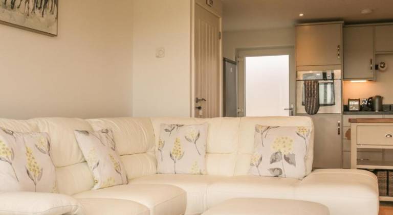 105 m² Ferienhaus