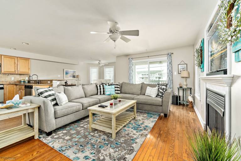 Condo Wildwood Crest