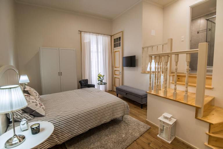 Appartement Ponta Delgada