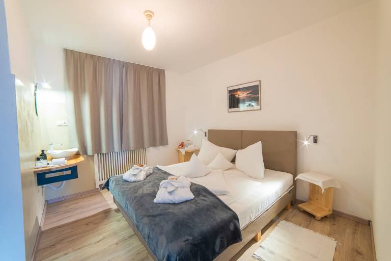 Privatzimmer Terlan