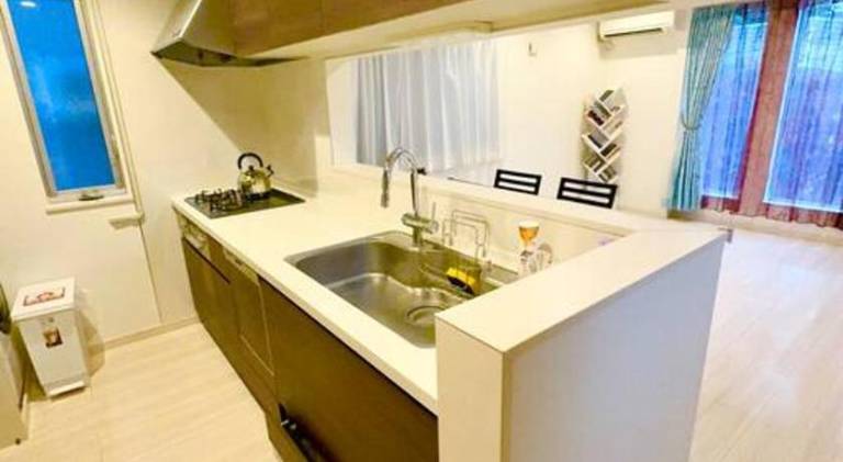 Apartment with 2 rooms for 6 persons — photo 3