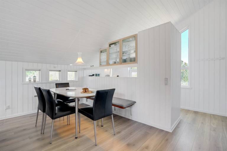 Hus  Rømø