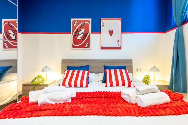 Holiday apartment | City view in Milan, OH