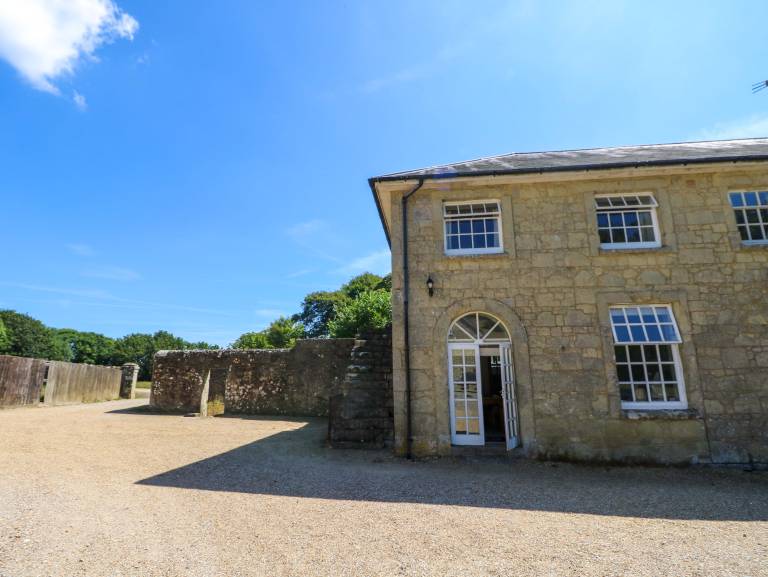 The Stable Cottage