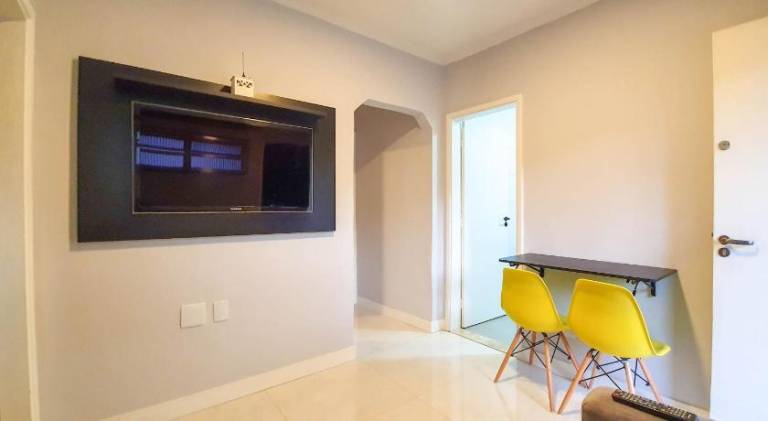 Rental apartment | Near São Paulo Museum of Art in Paulista
