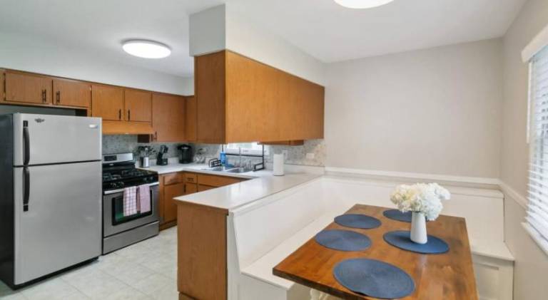 Spacious house | Next to the beach | Suitable for remote work | Pet-friendly — photo 3