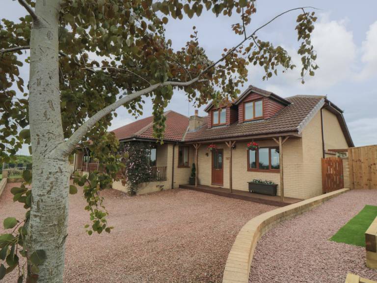 Cottage  Moorsholm