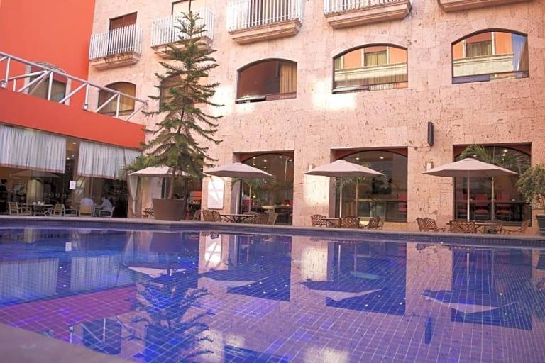 Hotel Celta — photo 3