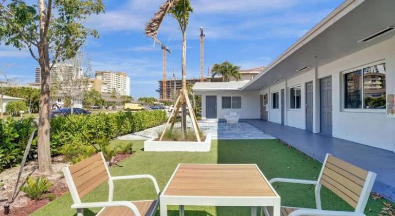 Rental apartment | Next to the beach | Pets are welcome — photo 3