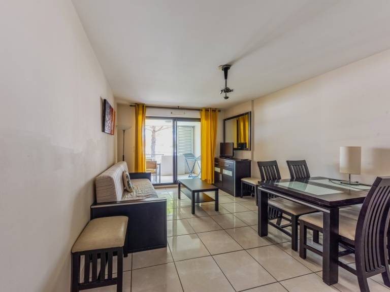 Ferienwohnung in Mandelieu-la-Napoule f&uuml;r max. 4 Personen