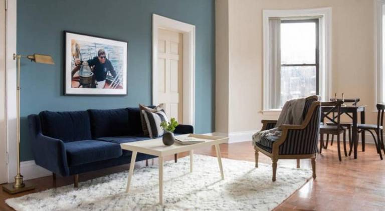 Apartment | Suitable for remote work in Cambridge, MA