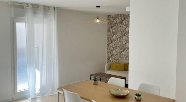 Rental apartment with 1 room for 4 persons — photo 3