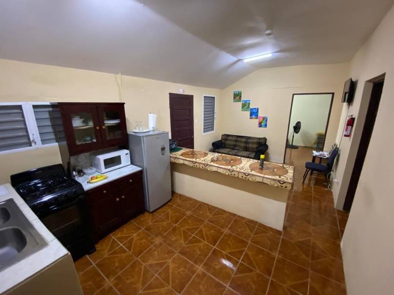 Apartment Ladyville