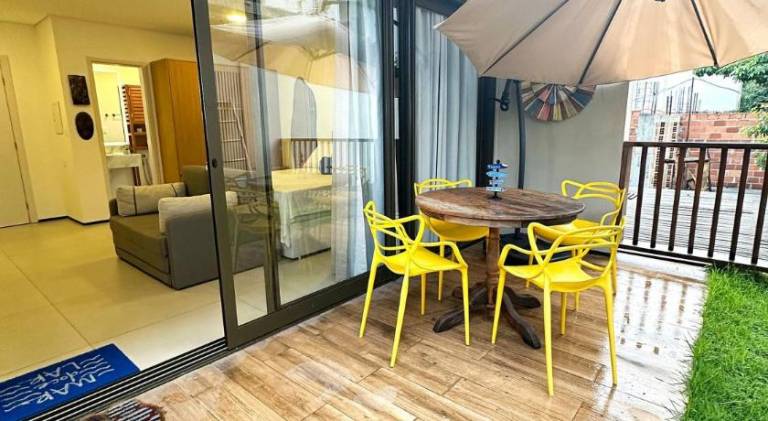 Pleasant rental apartment with yard | Beach nearby | Good for workation | Pet-friendly — photo 4